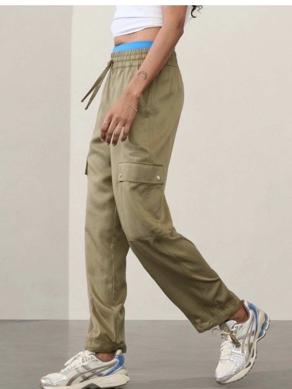 Athleta Celestial Utility Pant